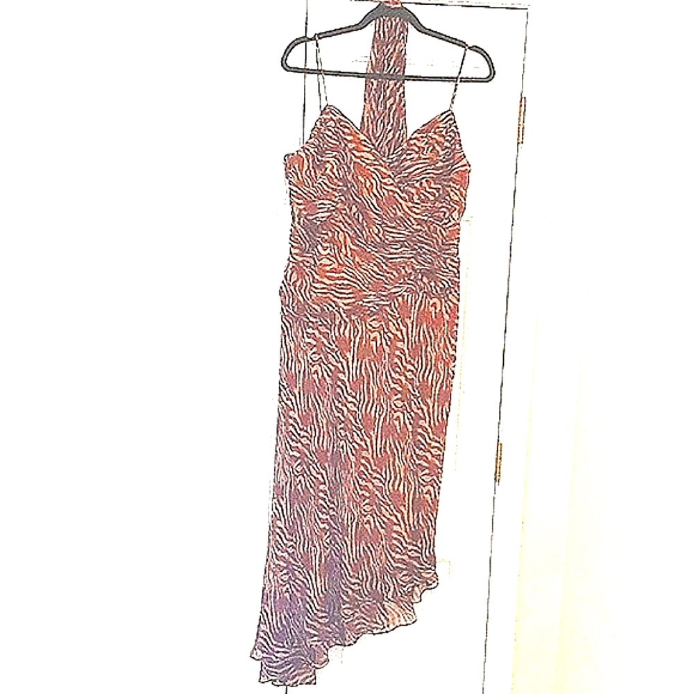 CACHET Party Dress Size:  16